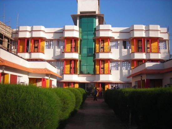 Neel Nirjaney Resorts Mandarmani Εξωτερικό φωτογραφία