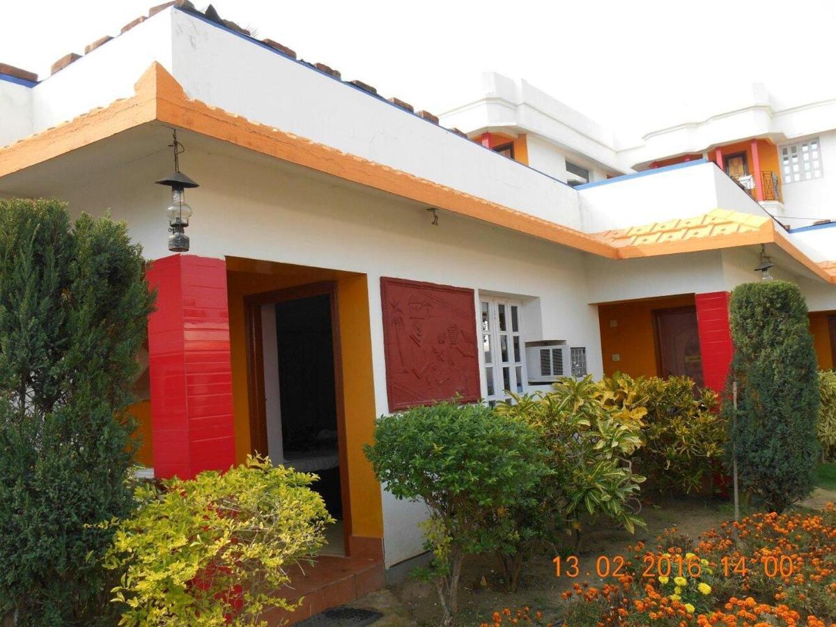 Neel Nirjaney Resorts Mandarmani Εξωτερικό φωτογραφία