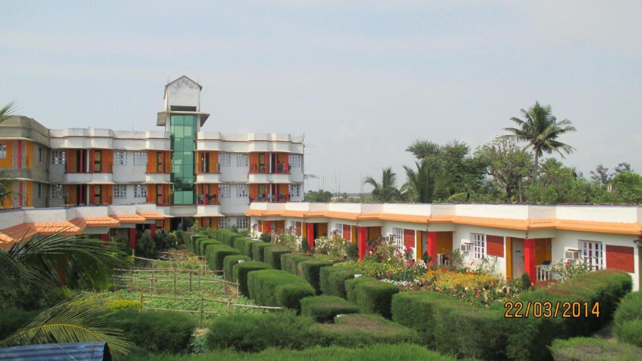 Neel Nirjaney Resorts Mandarmani Εξωτερικό φωτογραφία
